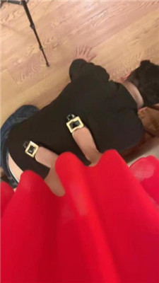 图片[4]-爱丽丝】强迫相亲男做狗-肉丝美腿诱惑