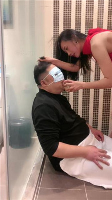 图片[6]-爱丽丝】强迫相亲男做狗-肉丝美腿诱惑