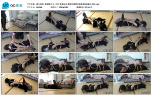 【新月原创】微剧情红豆上门讨债被反杀_绳艺库视频下载