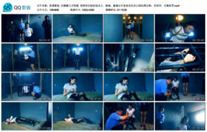 【胜景影视】红粉丽人不归路_绳艺库视频下载