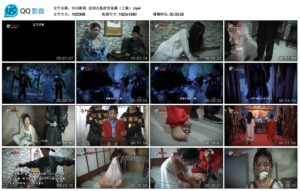 【怀旧影苑】定制古装唐宫落燕（上集）_绳艺库视频下载