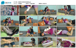 【纵横原创】童瑶租房的遭遇_绳艺库视频下载