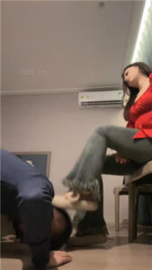 【娩娩大魔王】香浓痰拌饭_绳艺库视频下载