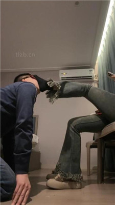 图片[3]_娩娩大魔王】香浓痰拌饭-坐脸口水耳光_HD绳艺资源网