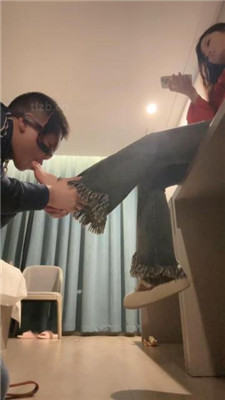 图片[5]_娩娩大魔王】香浓痰拌饭-坐脸口水耳光_HD绳艺资源网