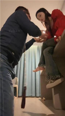 图片[8]_娩娩大魔王】香浓痰拌饭-坐脸口水耳光_HD绳艺资源网