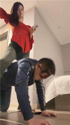 图片[9]_娩娩大魔王】香浓痰拌饭-坐脸口水耳光_HD绳艺资源网