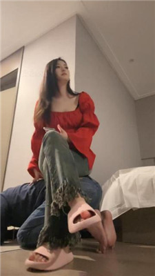 图片[10]_娩娩大魔王】香浓痰拌饭-坐脸口水耳光_HD绳艺资源网