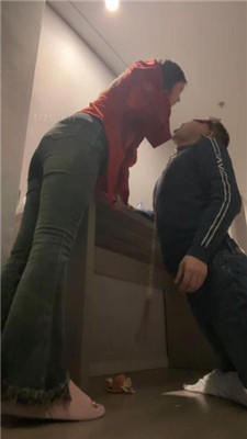 图片[15]_娩娩大魔王】香浓痰拌饭-坐脸口水耳光_HD绳艺资源网