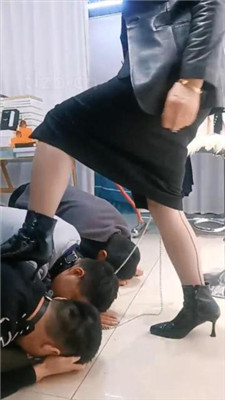 图片[7]_乐爷】服装店老板S-玩虐三只贱奴才_HD绳艺资源网