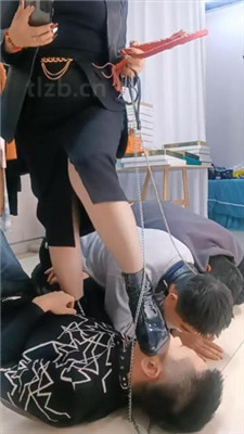 图片[10]_乐爷】服装店老板S-玩虐三只贱奴才_HD绳艺资源网