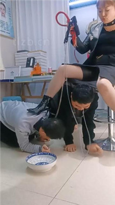 图片[19]_乐爷】服装店老板S-玩虐三只贱奴才_HD绳艺资源网