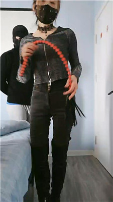 【安大大】长靴S_绳艺库视频下载