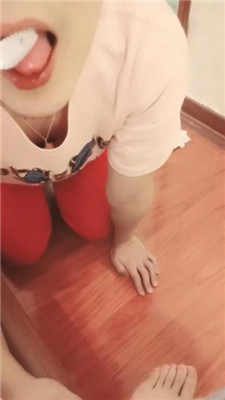 图片[3]-梦熙】内裤套头/裸足碾压踩/舔原味jio下】