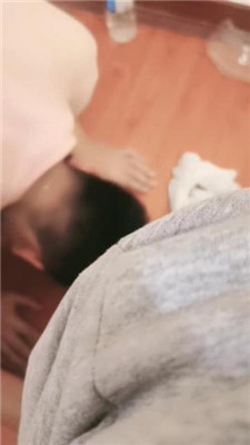 图片[4]-梦熙】内裤套头/裸足碾压踩/舔原味jio下】