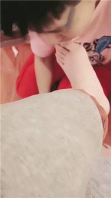 图片[9]-梦熙】内裤套头/裸足碾压踩/舔原味jio下】