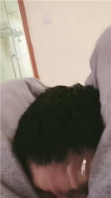 图片[10]-梦熙】内裤套头/裸足碾压踩/舔原味jio下】