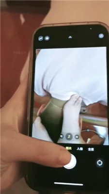 图片[11]-梦熙】内裤套头/裸足碾压踩/舔原味jio下】