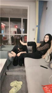 【尤金女皇】模特S_绳艺库视频下载