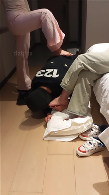 图片[2]_安利】双S-舔脏鞋臭袜/人体烟灰缸/骑马/赏赐圣水完整版】_HD绳艺资源网