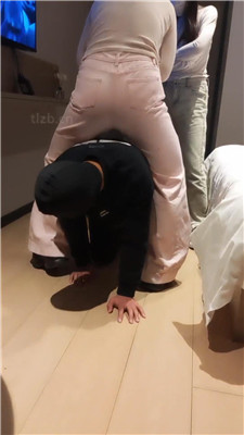 图片[5]_安利】双S-舔脏鞋臭袜/人体烟灰缸/骑马/赏赐圣水完整版】_HD绳艺资源网