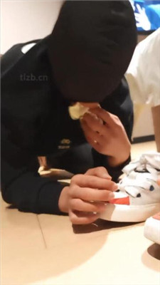 图片[8]_安利】双S-舔脏鞋臭袜/人体烟灰缸/骑马/赏赐圣水完整版】_HD绳艺资源网