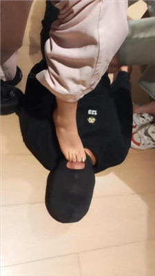 图片[9]_安利】双S-舔脏鞋臭袜/人体烟灰缸/骑马/赏赐圣水完整版】_HD绳艺资源网