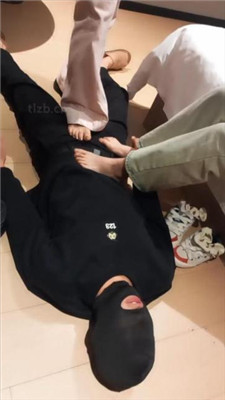 图片[10]_安利】双S-舔脏鞋臭袜/人体烟灰缸/骑马/赏赐圣水完整版】_HD绳艺资源网