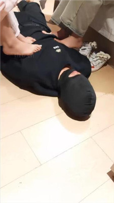 图片[11]_安利】双S-舔脏鞋臭袜/人体烟灰缸/骑马/赏赐圣水完整版】_HD绳艺资源网