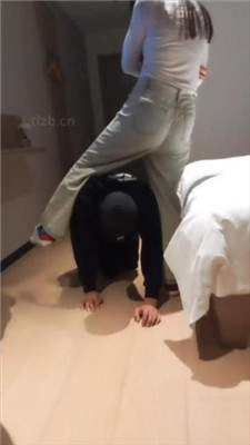 图片[15]_安利】双S-舔脏鞋臭袜/人体烟灰缸/骑马/赏赐圣水完整版】_HD绳艺资源网