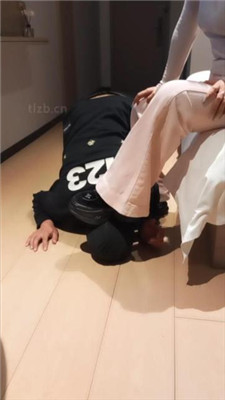 图片[16]_安利】双S-舔脏鞋臭袜/人体烟灰缸/骑马/赏赐圣水完整版】_HD绳艺资源网