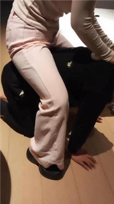 图片[17]_安利】双S-舔脏鞋臭袜/人体烟灰缸/骑马/赏赐圣水完整版】_HD绳艺资源网