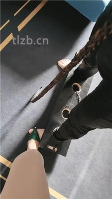 图片[4]_东营天香百合】强制开口器-枷锁囚禁_HD绳艺资源网