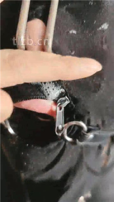 图片[5]_东营天香百合】强制开口器-枷锁囚禁_HD绳艺资源网