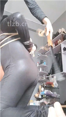 图片[12]_东营天香百合】强制开口器-枷锁囚禁_HD绳艺资源网