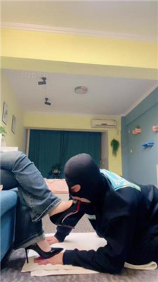 图片[4]-不期而遇】恋足恋鞋/脚耳光/高跟抽擦/赏赐圣水