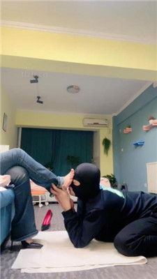 图片[8]-不期而遇】恋足恋鞋/脚耳光/高跟抽擦/赏赐圣水