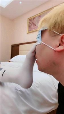 图片[11]_美娜格格】轻度语言羞辱-15天泛黄白袜-舔裸足吃白袜_HD绳艺资源网