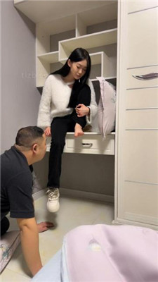 图片[6]_精神小妹】女神S-运动后白袜辱家奴_HD绳艺资源网