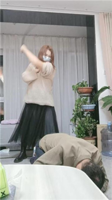 图片[3]-嗯哼】重度鞭打刑虐奴