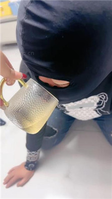 图片[5]_伊兮夫妻】长靴S-虐废绿帽老公-提档耳光/胯下辱/臭脚捂脸_HD绳艺资源网