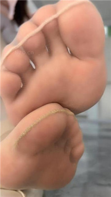 图片[7]-喵主】近距离原味鞋袜恋足舔