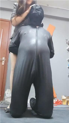 【东营天香百合】刑房囚禁_绳艺库视频下载