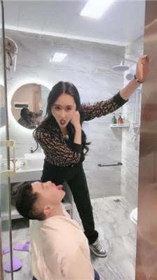 图片[10]-尤金女皇】双奴争宠跪求暴揍