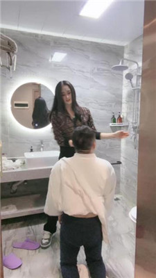 图片[12]-尤金女皇】双奴争宠跪求暴揍