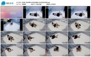 【咕咕精】茶茶的驷马自缚直播_绳艺库视频下载