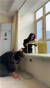 【辣姐】贱奴养成计划_绳艺库视频下载