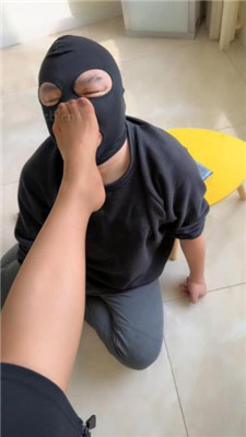 图片[17]_辣姐】贱奴养成计划-迷恋靴子黑丝美腿_HD绳艺资源网