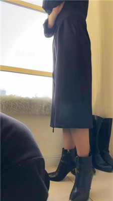 图片[20]_辣姐】贱奴养成计划-迷恋靴子黑丝美腿_HD绳艺资源网