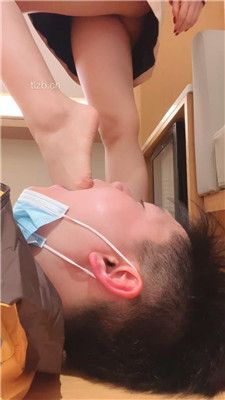 图片[16]_盖洛】惩罚迟到的外卖员-短靴原味黑棉袜_HD绳艺资源网